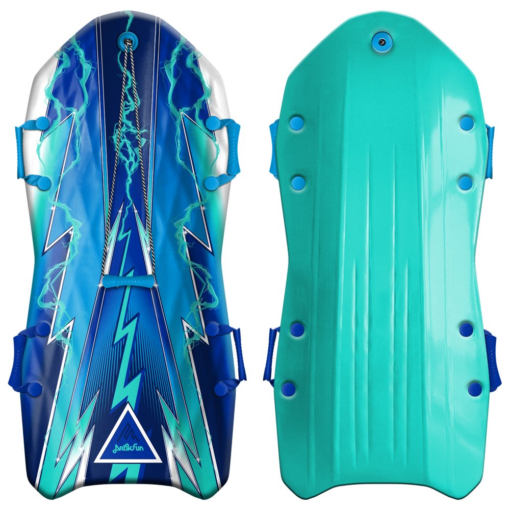 Artikfun Vipernex Snow Sled, 50"