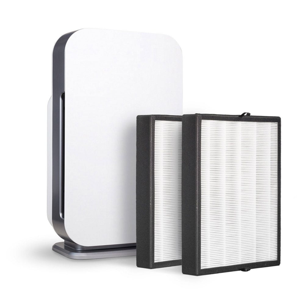 BreatheSmart 45i Air Purifier with True HEPA Filter - 800 SqFt