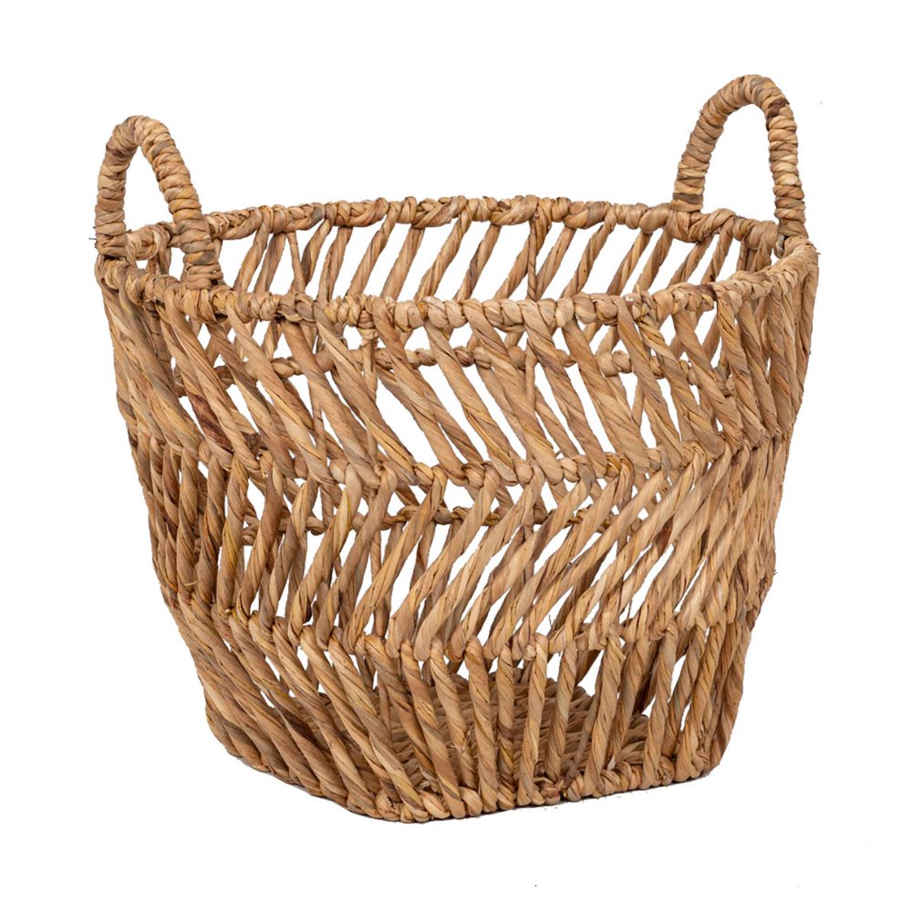 details by Becki Owens Handwoven Decorative Storage Basket