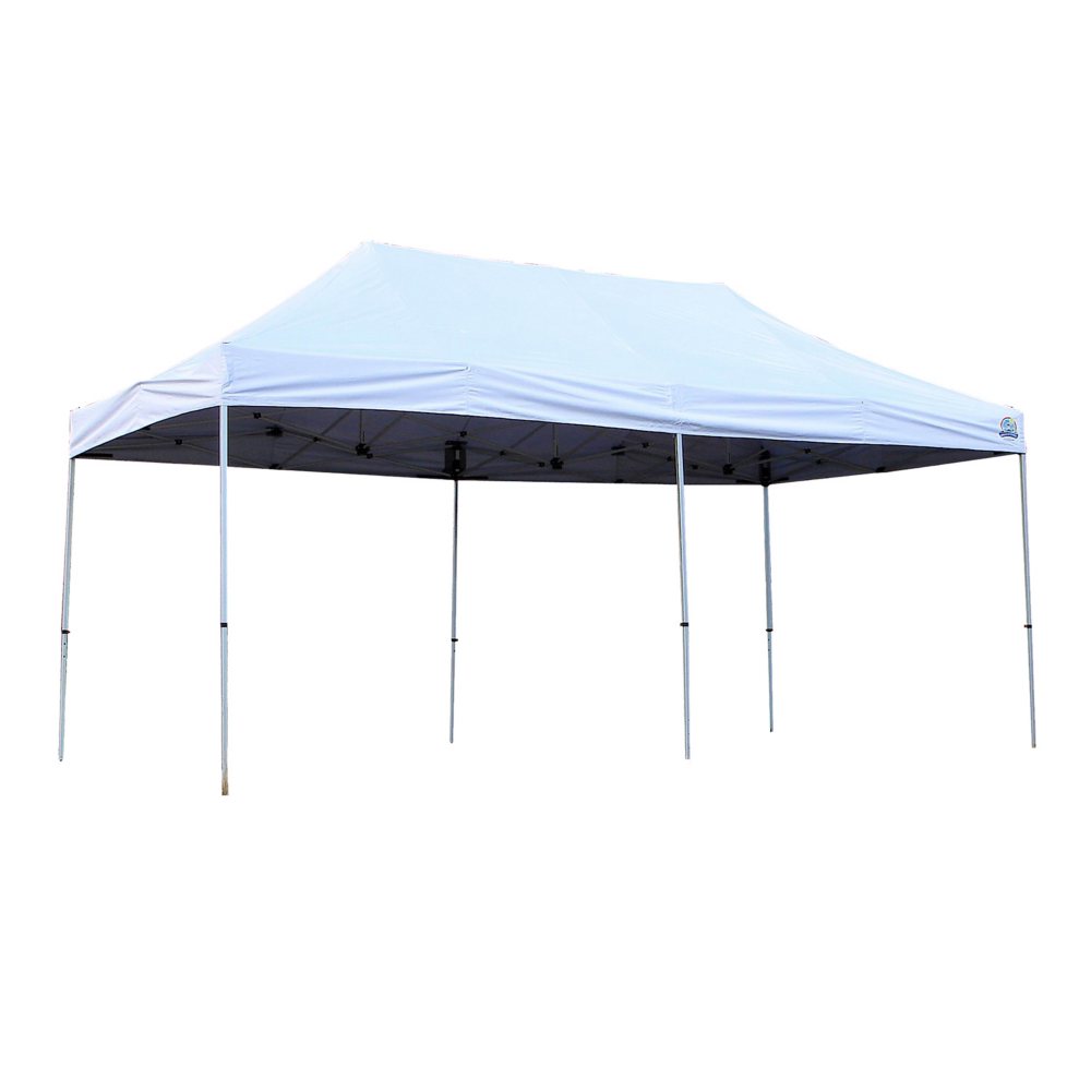 UnderCover 10' x 20' Commercial Grade Instant Canopy