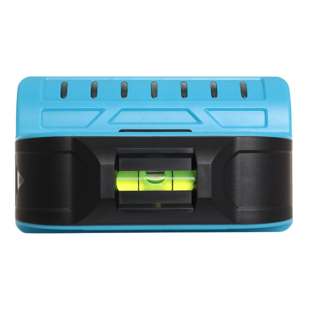 Sapphire 7500 Stud Finder With Bubble Level And Ruler