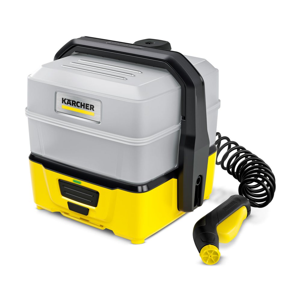 Karcher OC 3 Plus Portable Cleaner