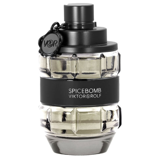Viktor & Rolf Spicebomb Eau De Toilette, 3.0 fl. oz.