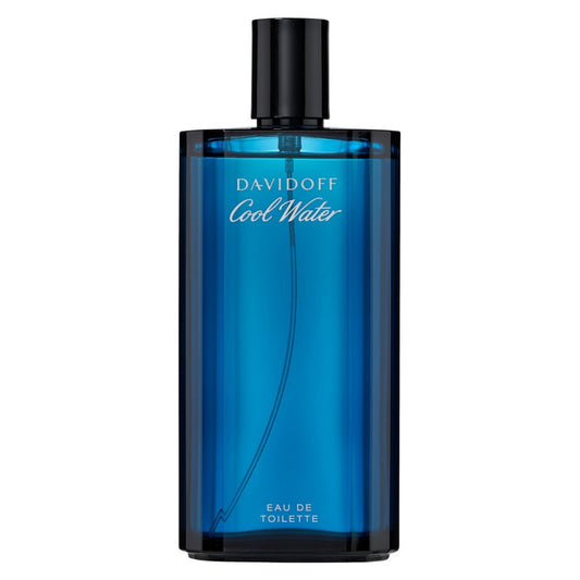 Davidoff Cool Water Eau de Toilette, 6.7 fl oz