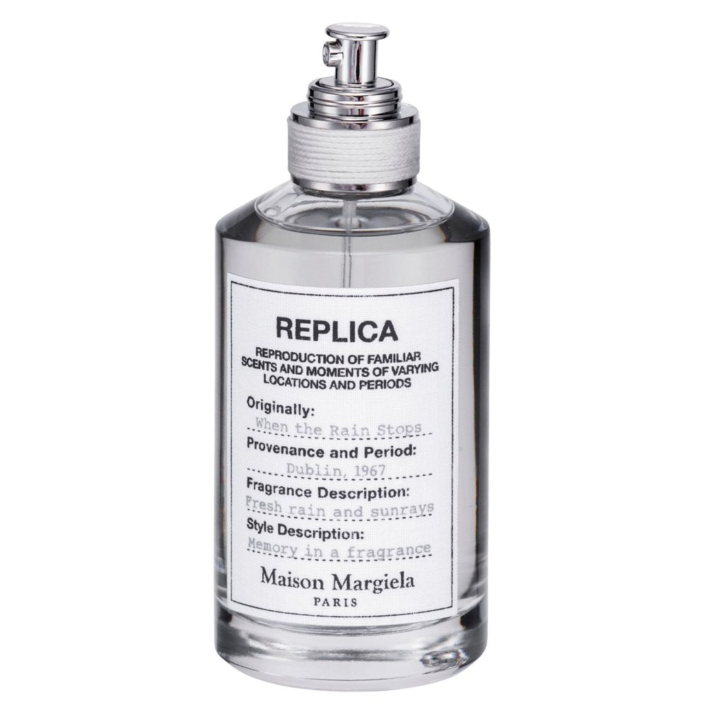 Maison Margiela When The Rain Stops Eau de Toilette Spray 3.4oz