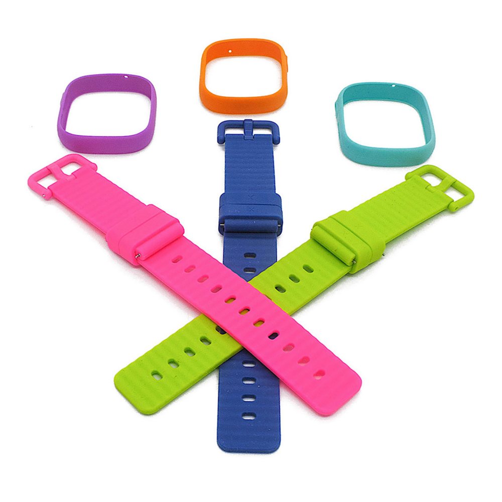 Xplora X6 Straps & Frames, Energy Pack