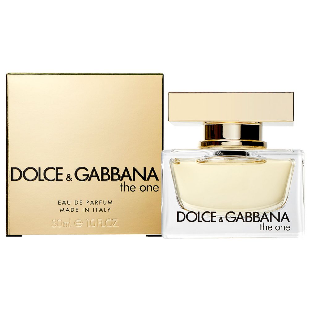 Dolce & Gabbana The One Ladies Eau De Parfum Spray