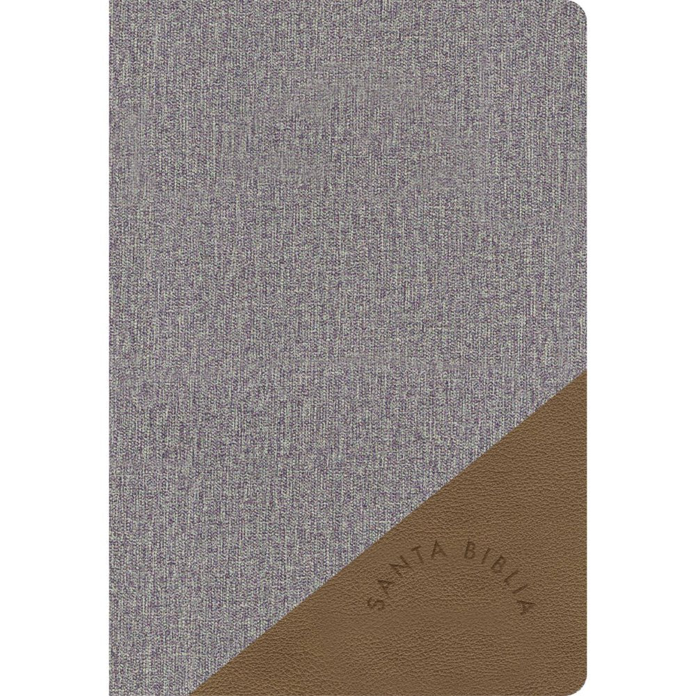 RVR 1960 Biblia Con Letra Grande de B&H Español, Tapa Dura