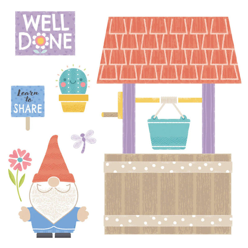 Well Wishes Bulletin Board Set (Pack of 3)