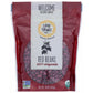 1000 SPRINGS MILL 1000 Springs Mill Beans Red, 16 Oz