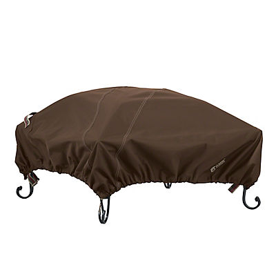 Classic Accessories Madrona 40" Square Fire Pit Cover
