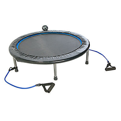 Stamina InTone Plus 38" Rebounder - Optic Blue