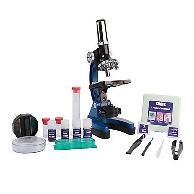 ExploreOne 900x Microscope with Case