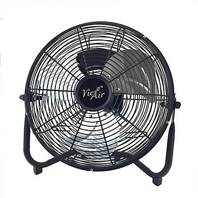 Vie Air 20" Industrial 3 Speed Floor Fan