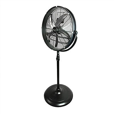 Vie Air 20" Heavy Duty Drum Fan