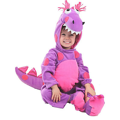 Teagan the Dragon Infant Costume - 18-24 Months