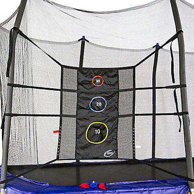 Skywalker Trampolines Triple Toss Game