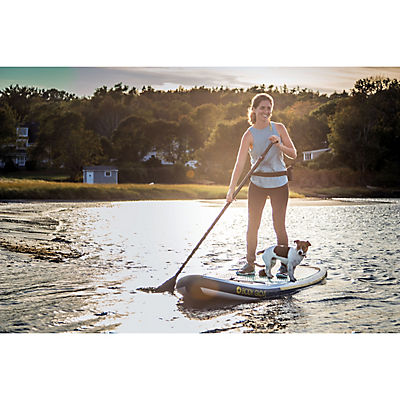 Body Glove Cruiser + Inflatable Stand Up Paddleboard Package