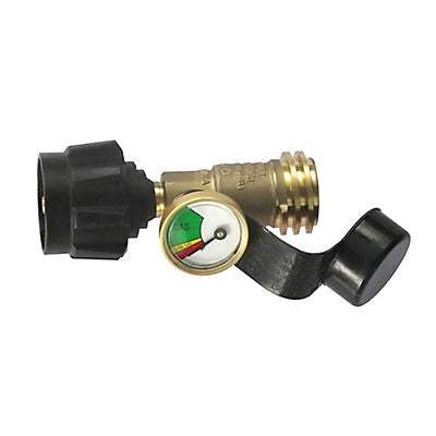 Megamaster Grill Propane Tank Gauge