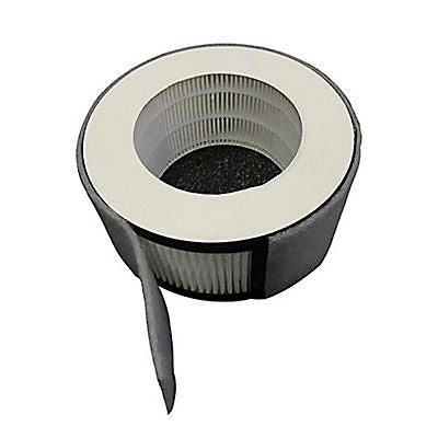 Crane Air Purifier True HEPA Replacement Filter for EE-5067