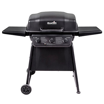 Char-Broil Classic Series 3-Burner Gas Grill