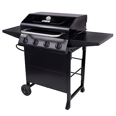 Char-Broil American Gourmet 4-Burner Gas Grill