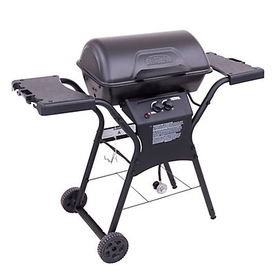 Thermos 2-Burner Gas Grill