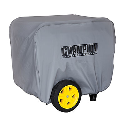 Champion Weather-Resistant Storage Cover for 12000-Watt Portable Generators