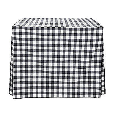 Tablevogue 34" Square Fitted Table Cover