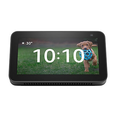 Amazon Echo Show 5 (2nd Generation) - Charcoal