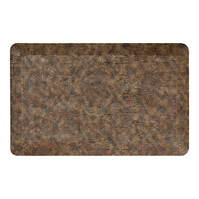 Home Dynamix Emeril Lagasse Damask Kitchen Mat