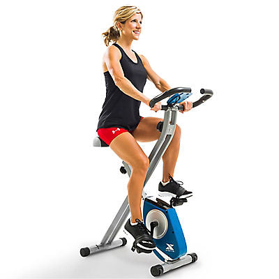 XTERRA Fitness FB150 Folding Exercise Bike