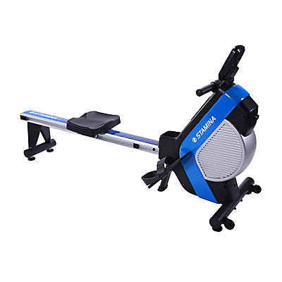 Stamina DT Pro Rowing Machine