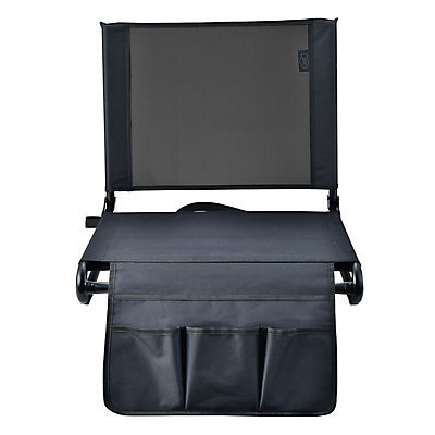 Berkley Jensen Stadium Seat - Black