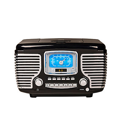 Crosley Radio Corsair Radio CD Player