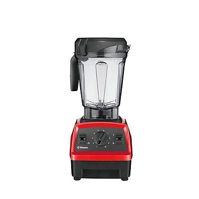 Vitamix E320 Blender - Red