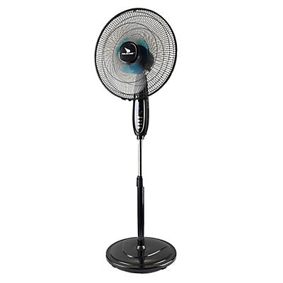 Polar-Aire 16" Dual Blade Stand Fan