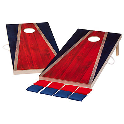 Triumph 2' x 4' Bean Bag Toss Set