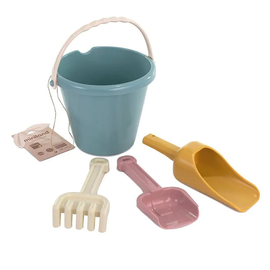 Miniland Eco Junior Sand Set