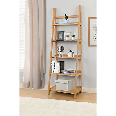 Berkley Jensen Cosgrove Bookcase - Birch