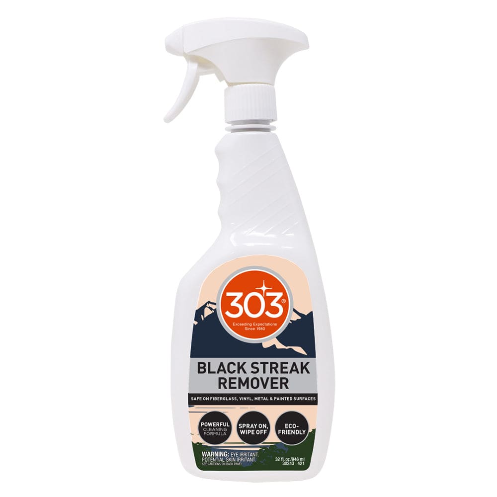 303 Black Streak Remover - 32oz - Automotive/RV | Cleaning - 303