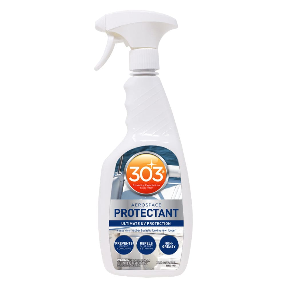 303 Marine Aerospace Protectant - 32oz - Automotive/RV | Cleaning,Boat Outfitting | Cleaning - 303