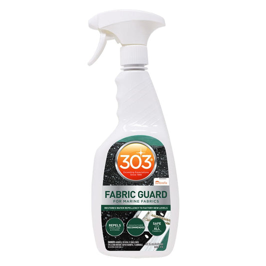 303 Marine Fabric Guard - 32oz - Automotive/RV | Cleaning,Boat Outfitting | Cleaning - 303