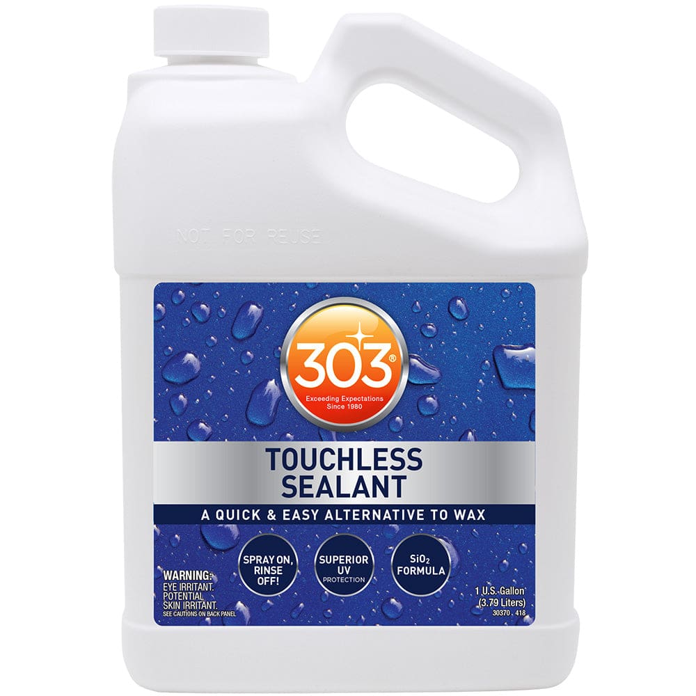 303 Marine Touchless Sealant - 128oz - Automotive/RV | Cleaning,Boat Outfitting | Cleaning - 303