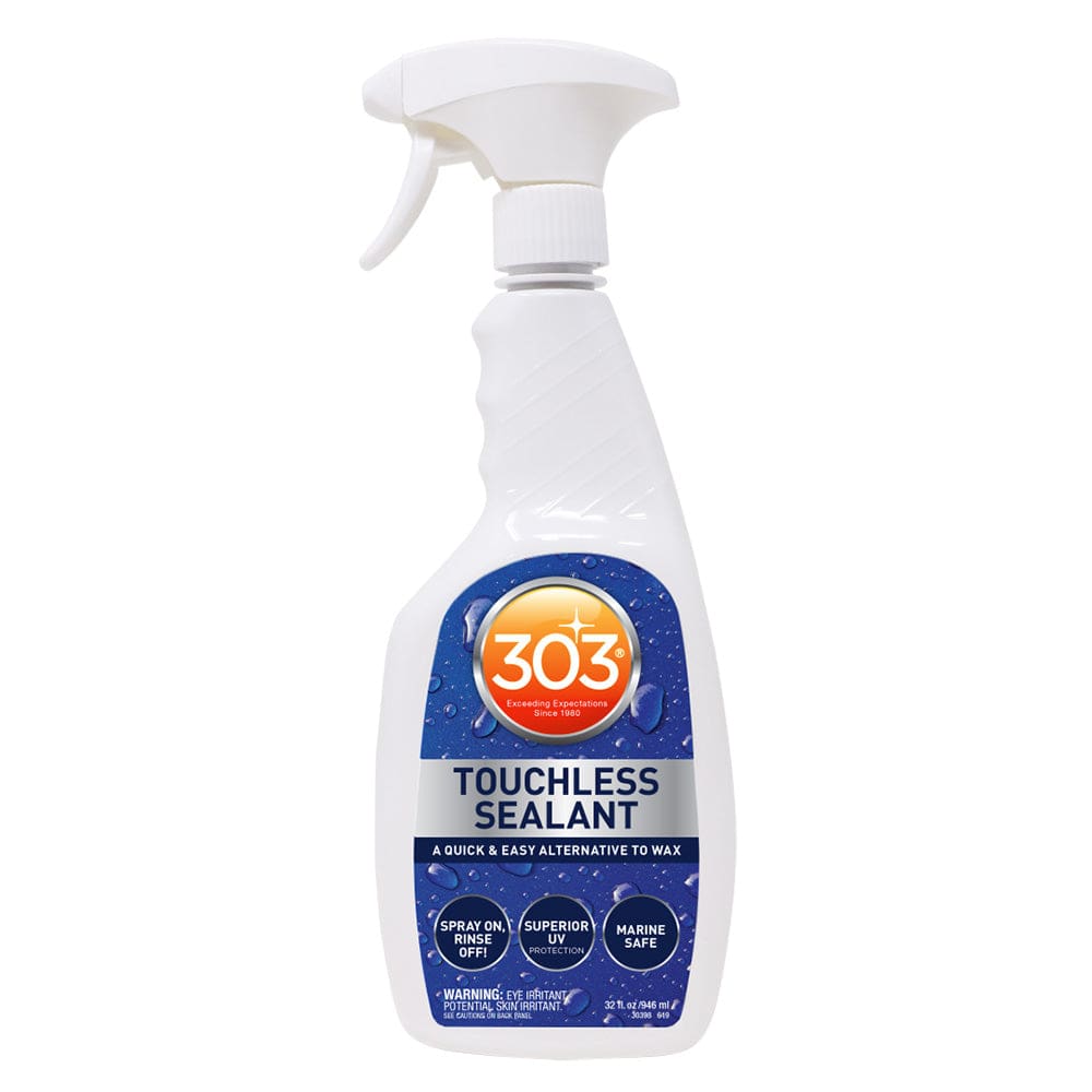 303 Marine Touchless Sealant - 32oz - Automotive/RV | Cleaning,Boat Outfitting | Cleaning - 303