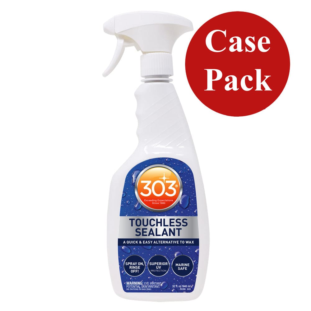 303 Marine Touchless Sealant - 32oz *Case of 6* - Automotive/RV | Cleaning,Boat Outfitting | Cleaning - 303