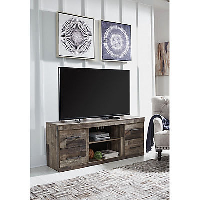 Ashley Furniture Derekson 60" TV Stand