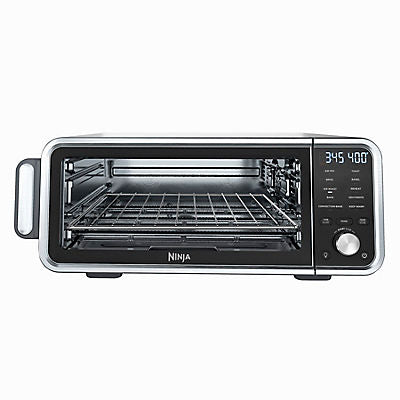 Ninja FT201A Foodi 10-in-1 Digital Air Fry Oven Pro - Stainless Steel