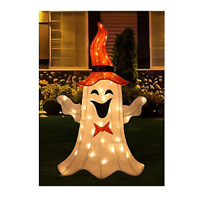 Berkley Jensen 32" Ghost with LED Lights