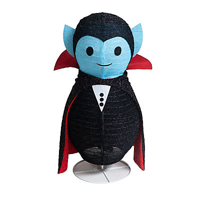 Berkley Jensen 35" Collapsible Vampire Lawn Ornament